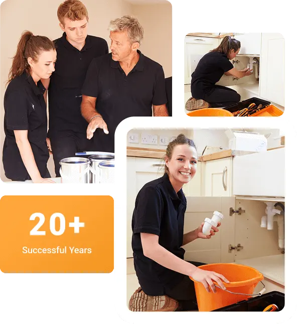 who we are featured image